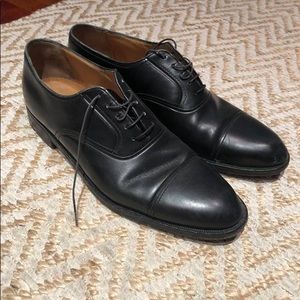 Men’s Dress Shoes